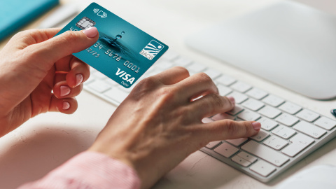 рекламна визия